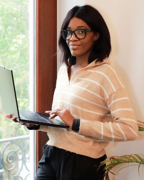 iPify team member